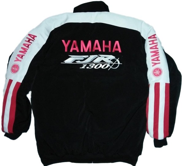 Yamaha FJR 1300 Jacke